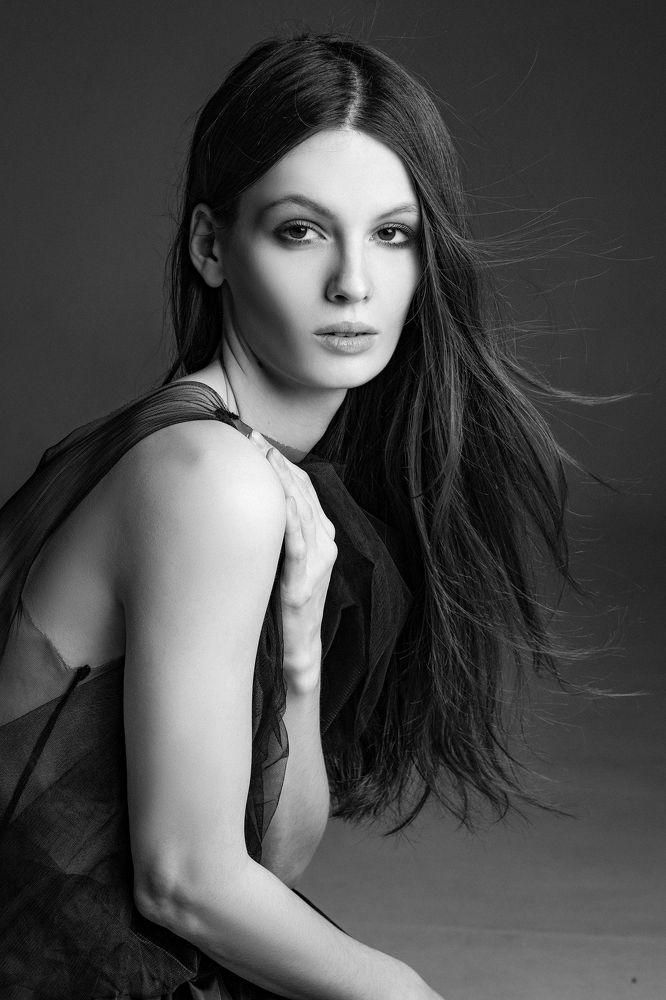 Photograph by Мелана Романова