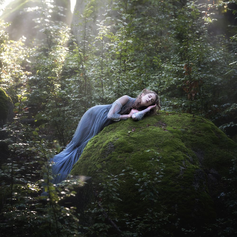 Photograph by Izabella Sapuła