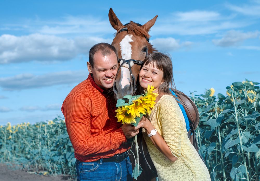 Photograph by Надежда