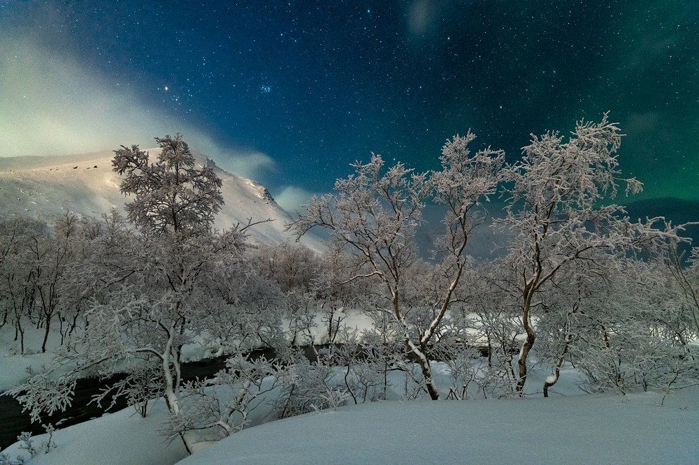 Photograph by Евгений Бушков