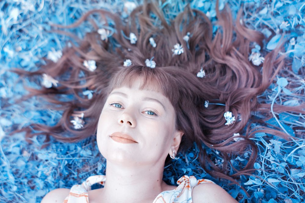 Photograph by Надежда