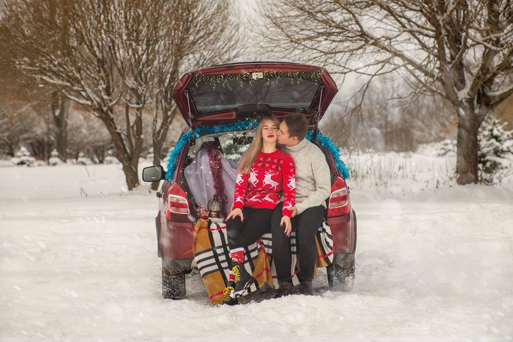 Photograph by Светлана Кондратьева