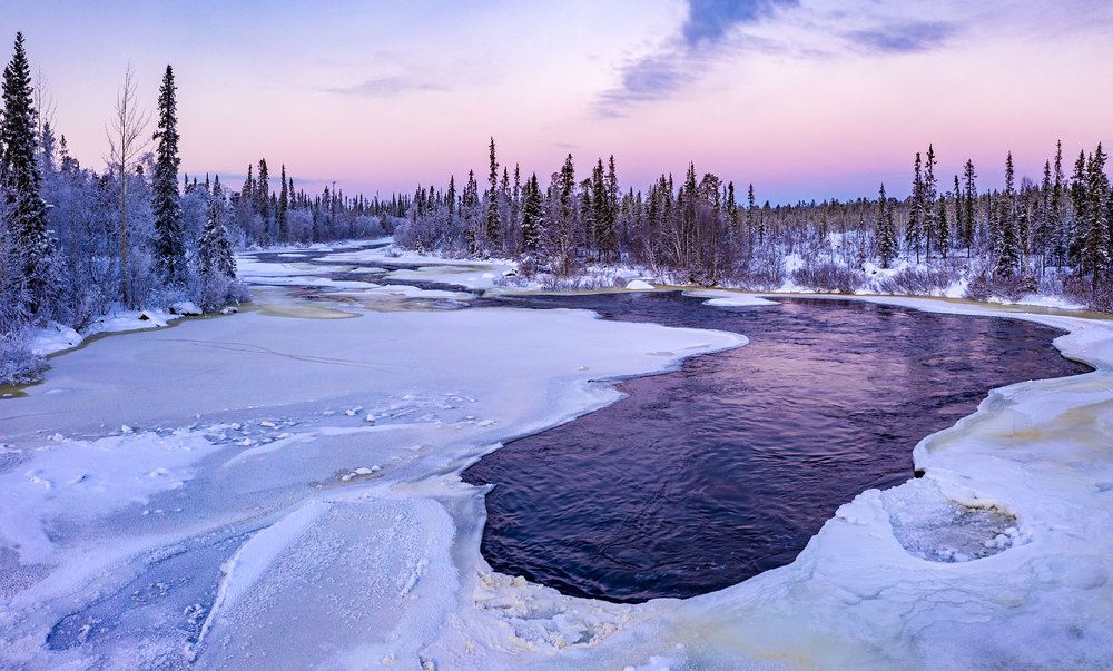 Photograph by Евгений Бушков