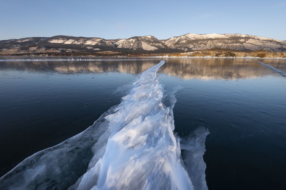 Photograph by Елена Вторушина