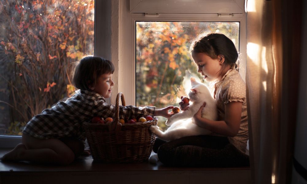 Photograph by Карина Кирина