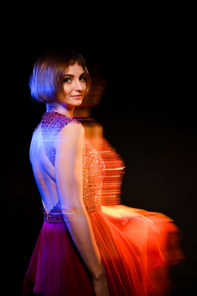 Photograph by Анастасия Долгова