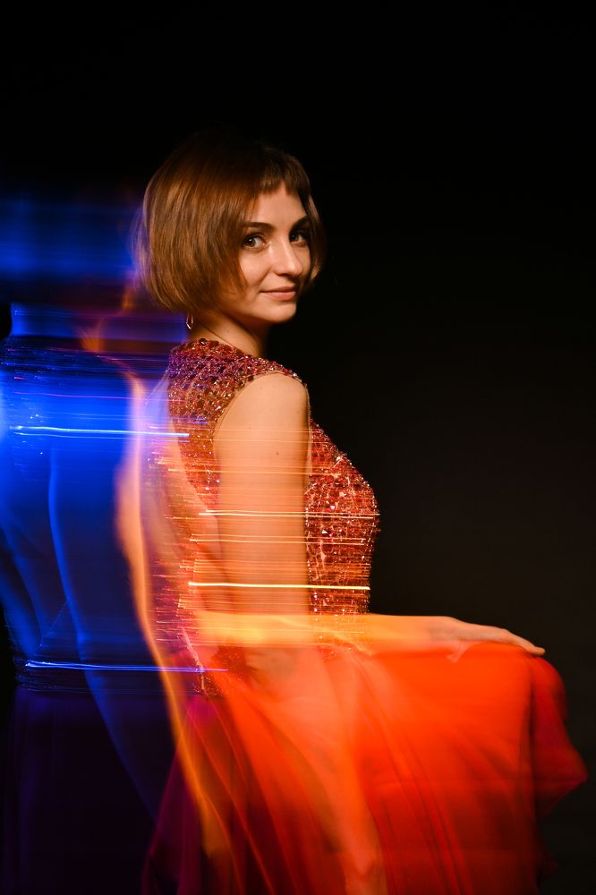 Photograph by Анастасия Долгова