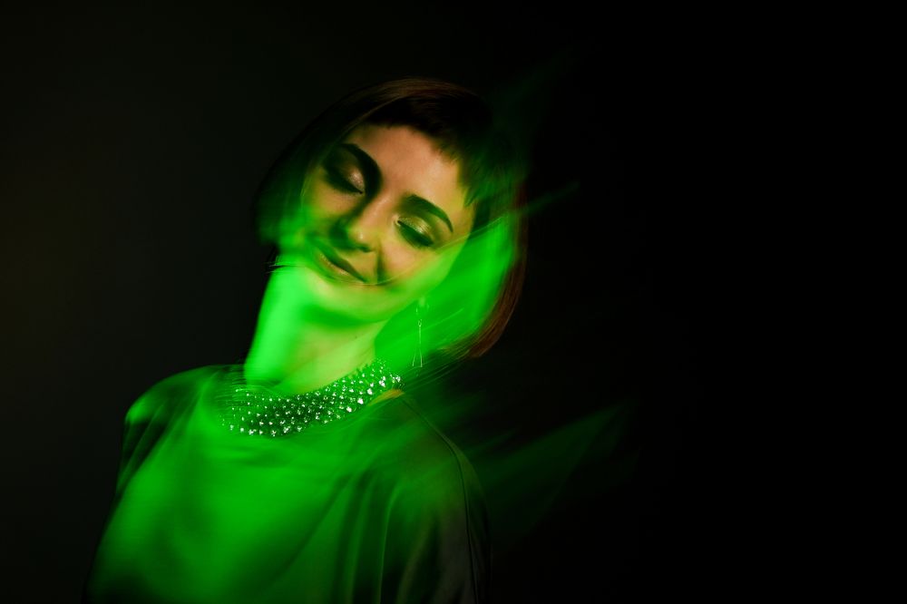 Photograph by Анастасия Долгова