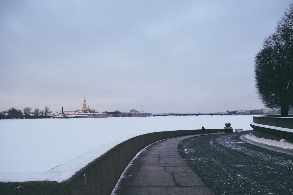 Photograph by Мария Давыдова