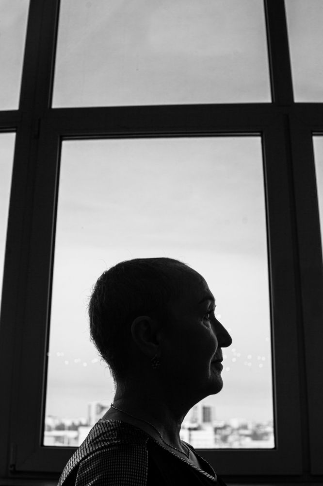 Фотография автора Азалия Фомина