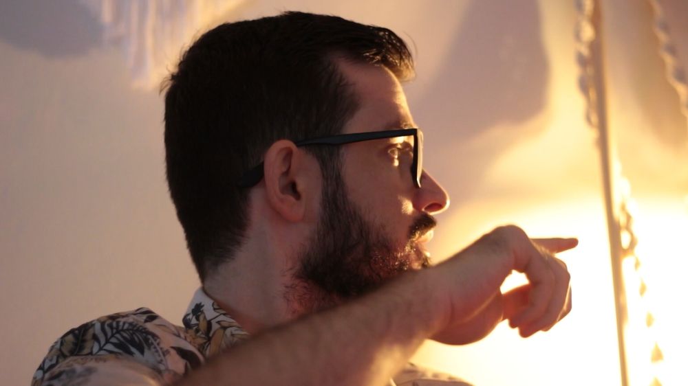 Contemplative live