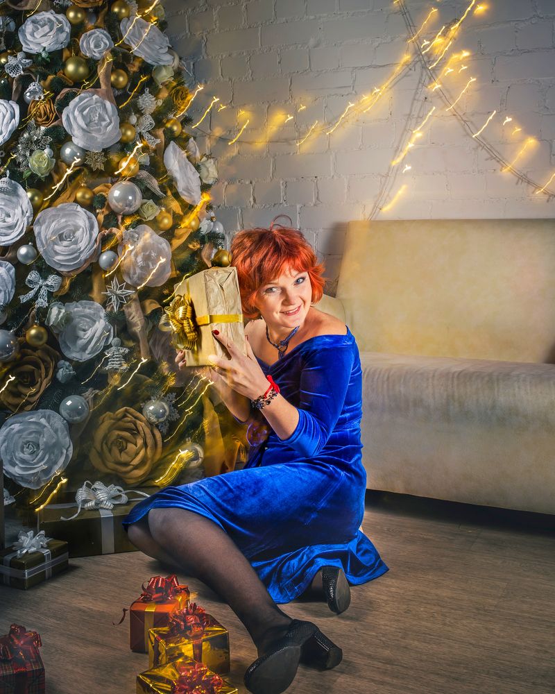 Photograph by Юрий Трофимов