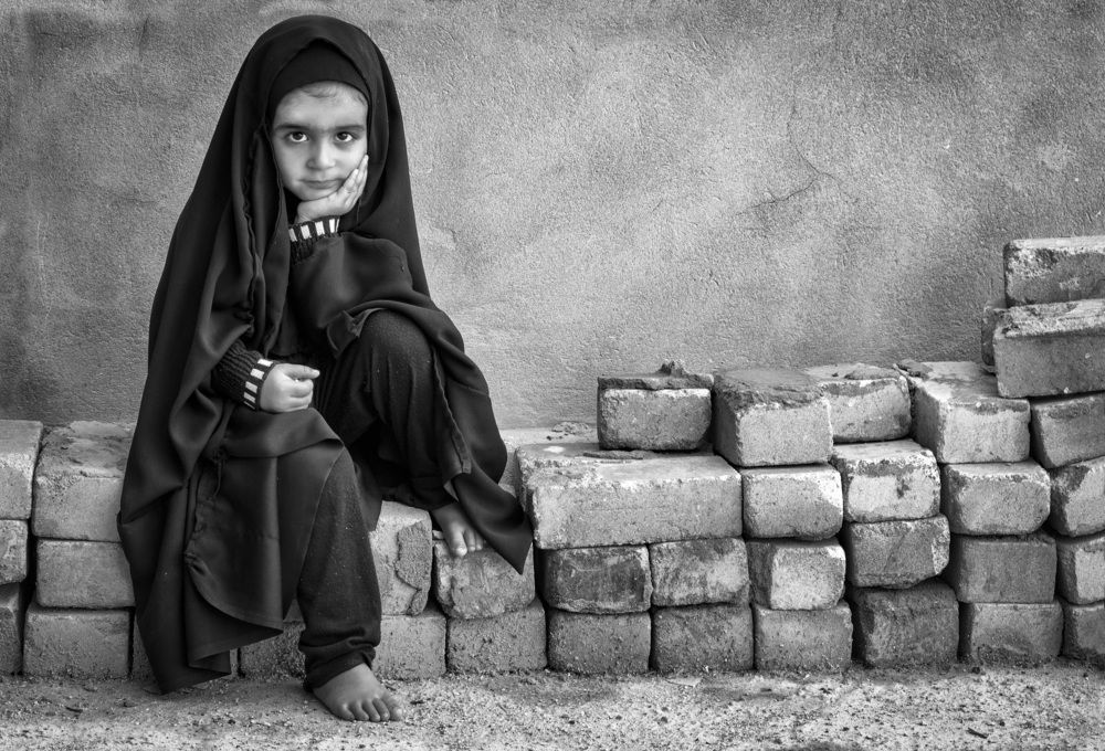 Photograph by Ali Ali Sabih Kadhim