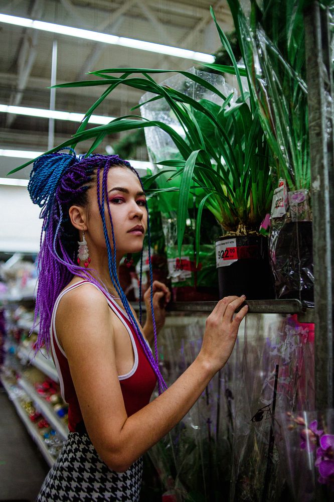 Фотография автора Азалия Фомина