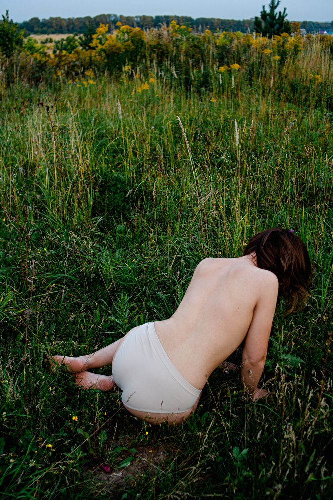 Фотография автора Азалия Фомина