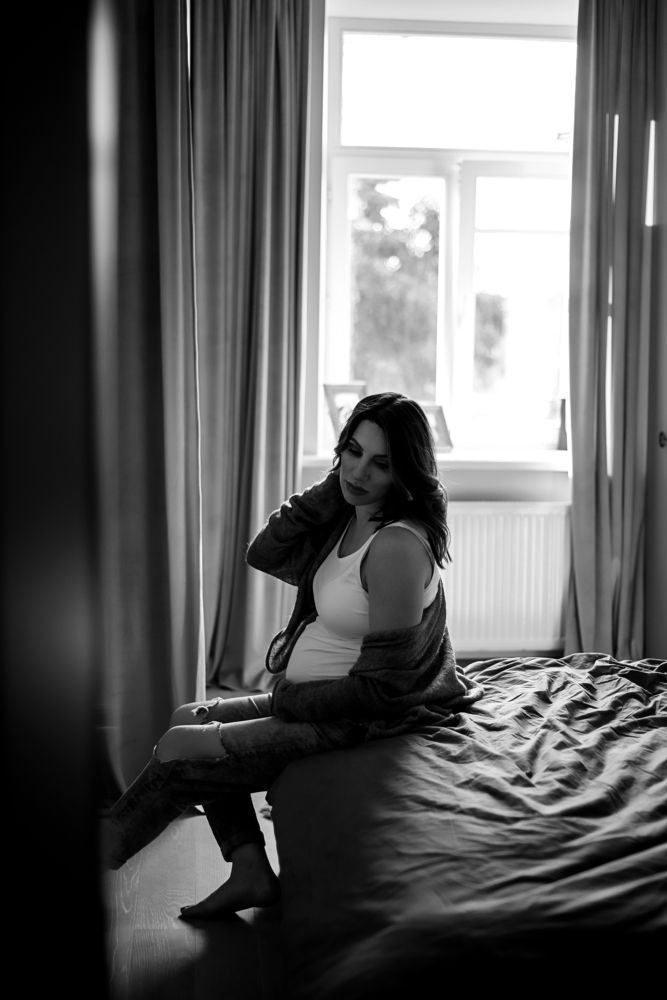 Photograph by Renata Nedzveckaite