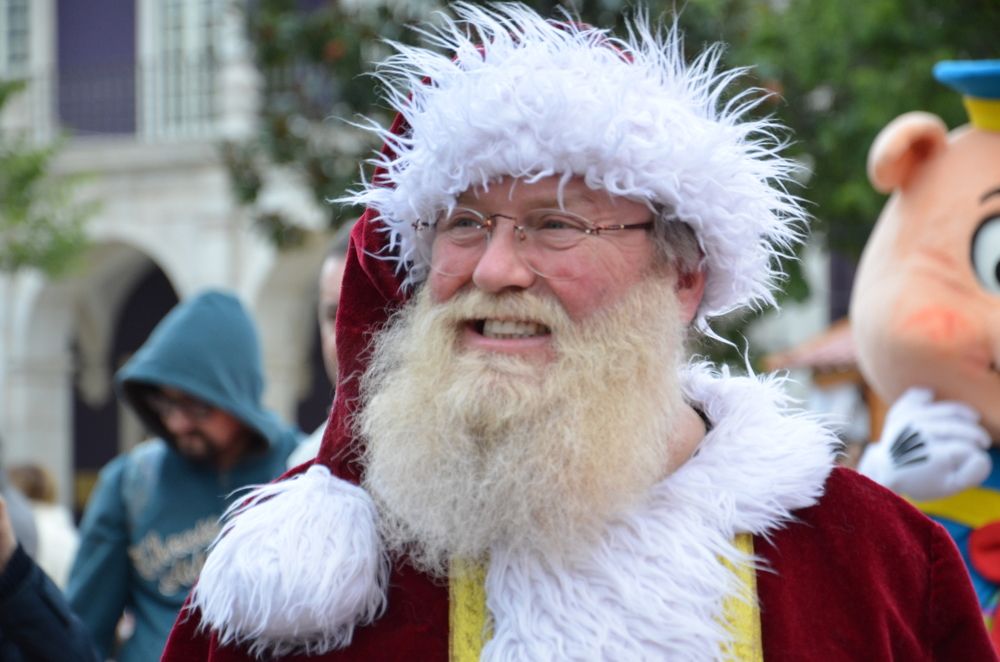 Photograph by Francisco Ferreira