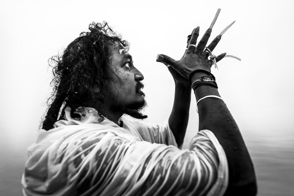 Photograph by Shubham keshari