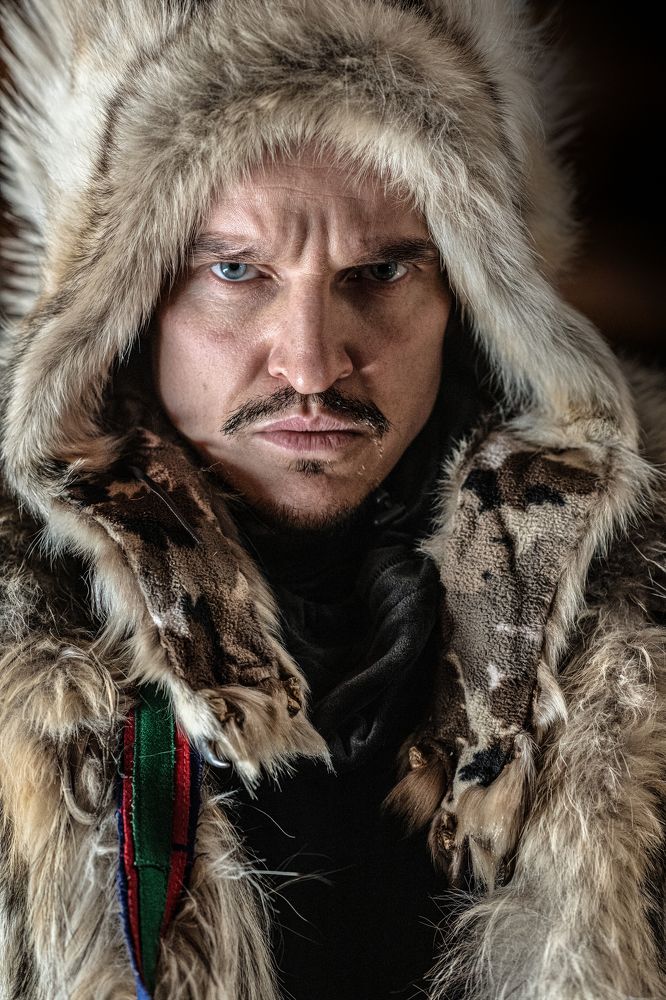 Фотография автора Дмитрий Ляшеев