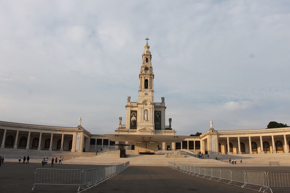 Photograph by Francisco Ferreira