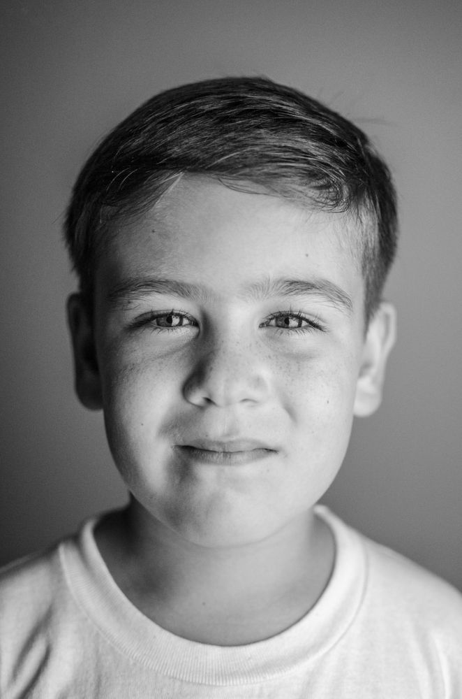 Photograph by Camilo Sarti