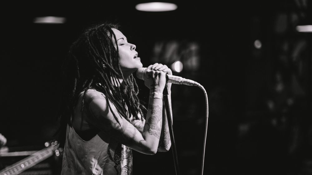 Photograph by Denis Pominov