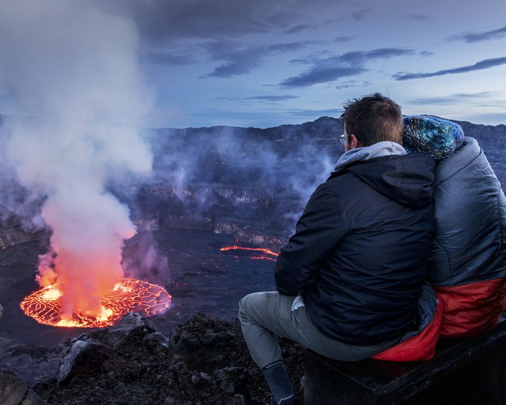 Photograph by Ricardo Ferreira