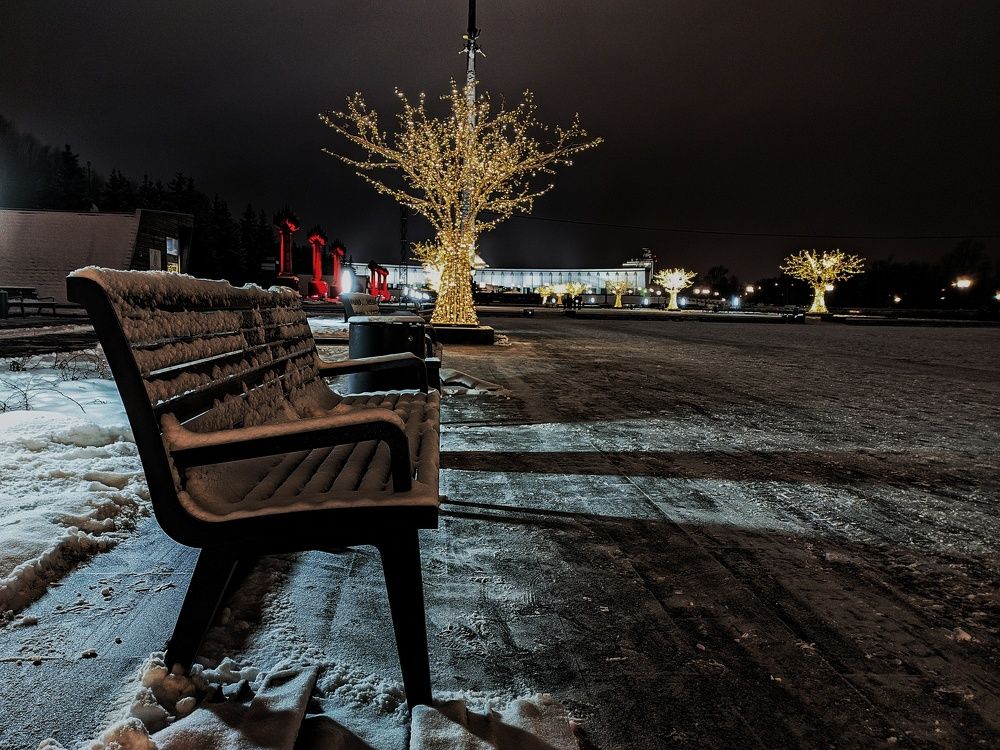 Photograph by Артем Авдеев