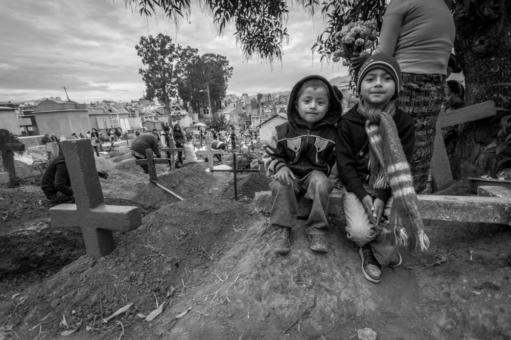 Photograph by Camilo Sarti