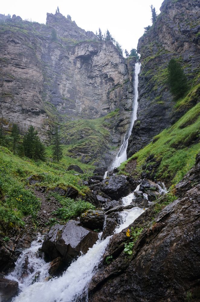 Photograph by Slesareva Nina