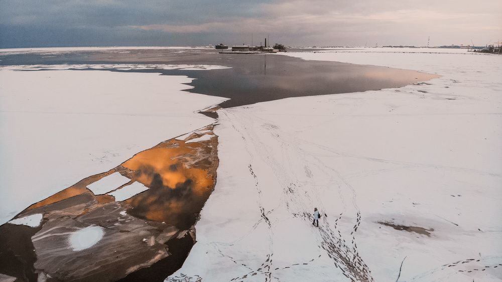 Photograph by Мария Блинова