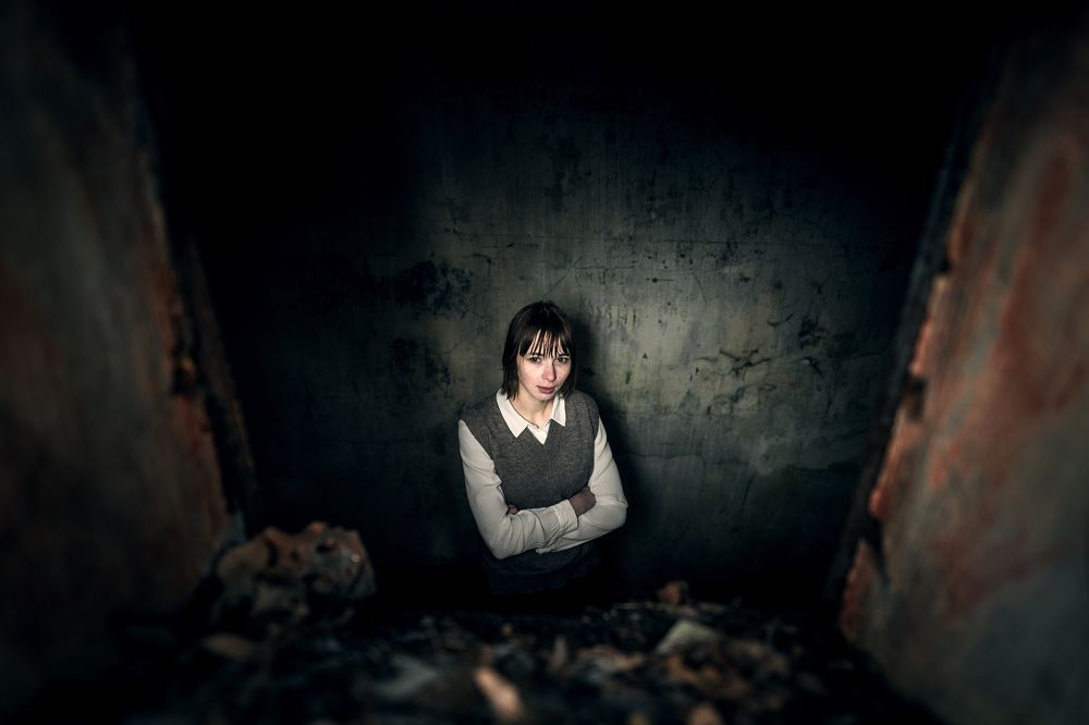 Photograph by Александр Бурков