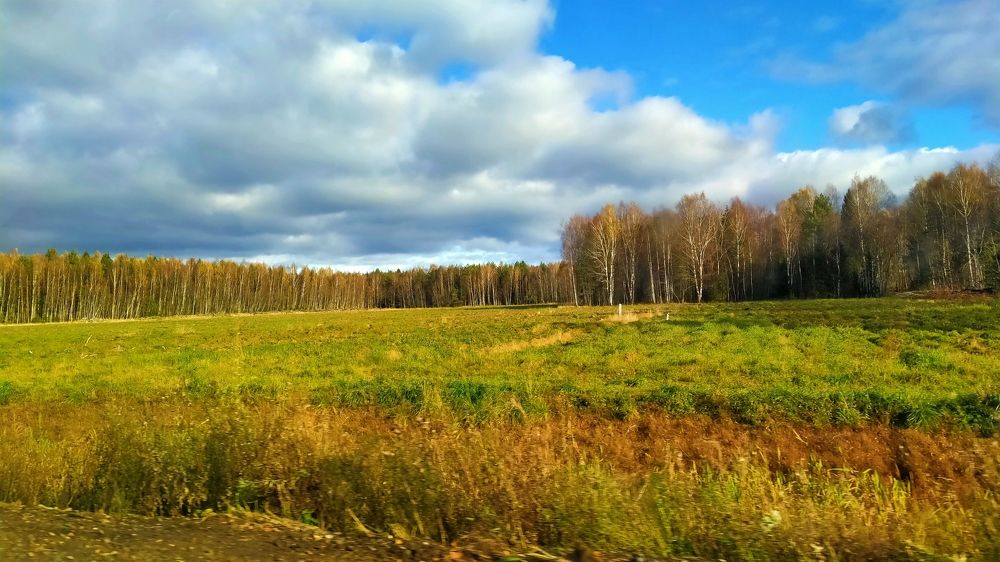 Photograph by Татьяна Иевлева