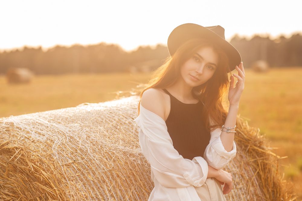 Photograph by Анна Серикова