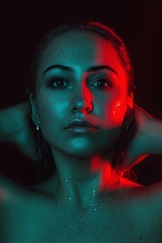 Photograph by Анастасия Кочиш