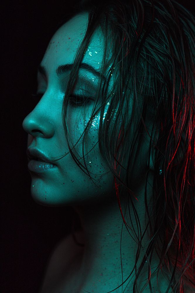 Photograph by Анастасия Кочиш