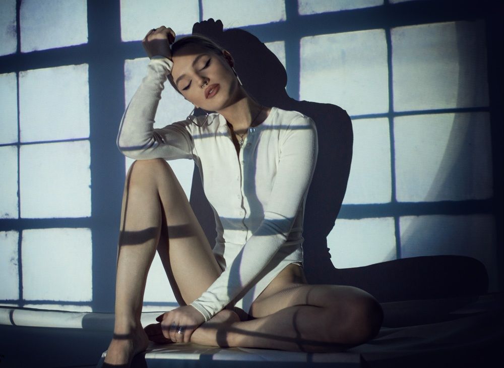 Photograph by KRISS КOVVA