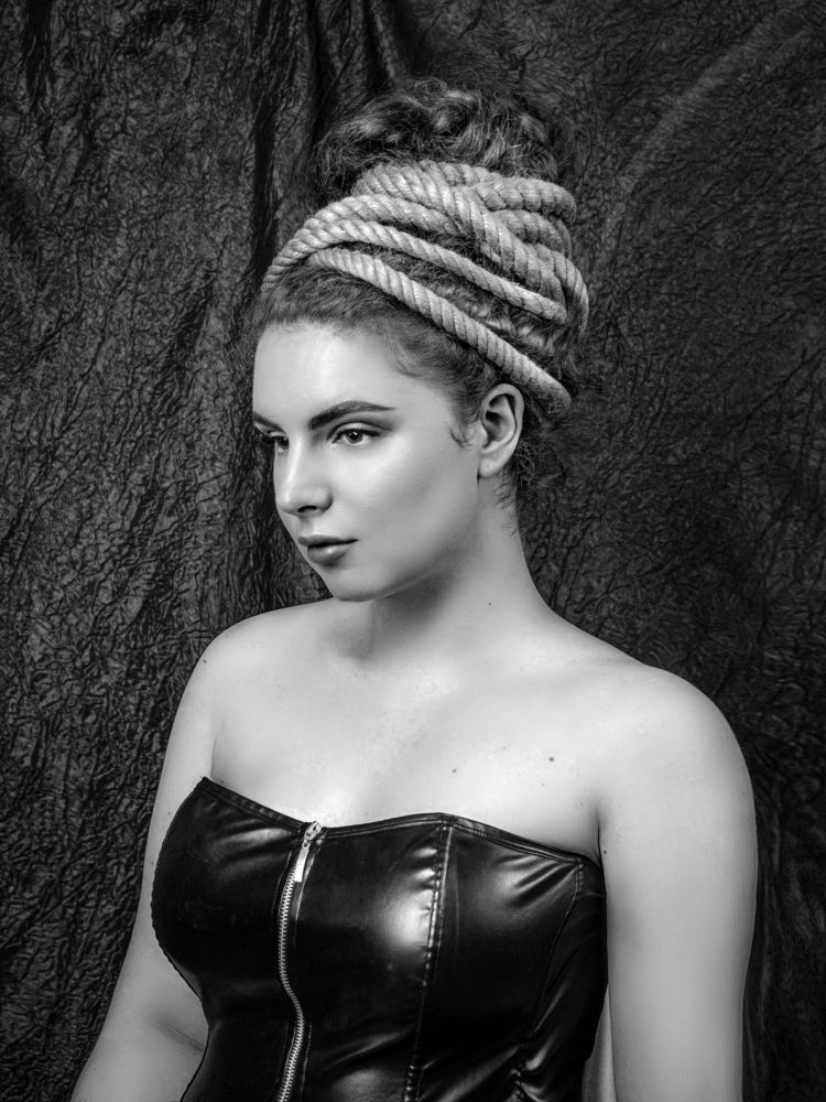 Photograph by Алёна Храмова