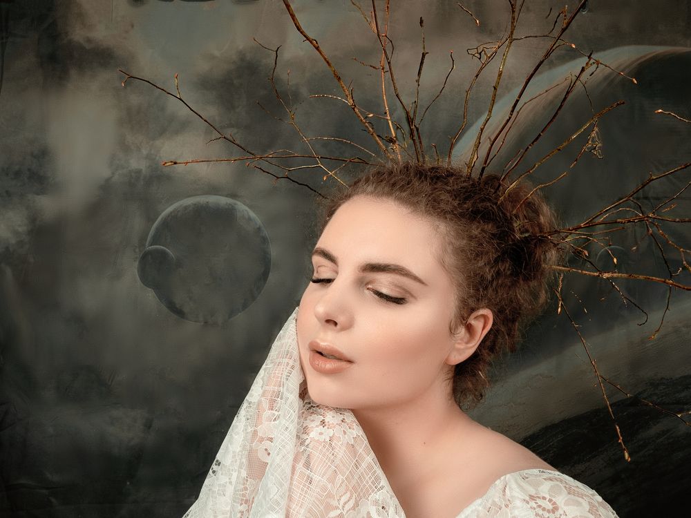 Photograph by Алёна Храмова