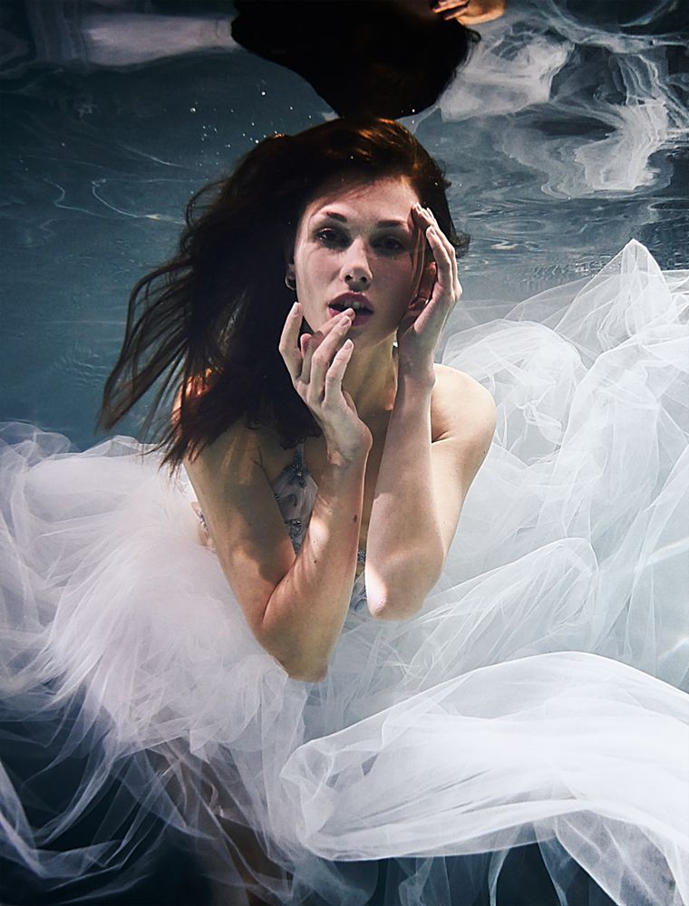 Photograph by Павел Карчевский