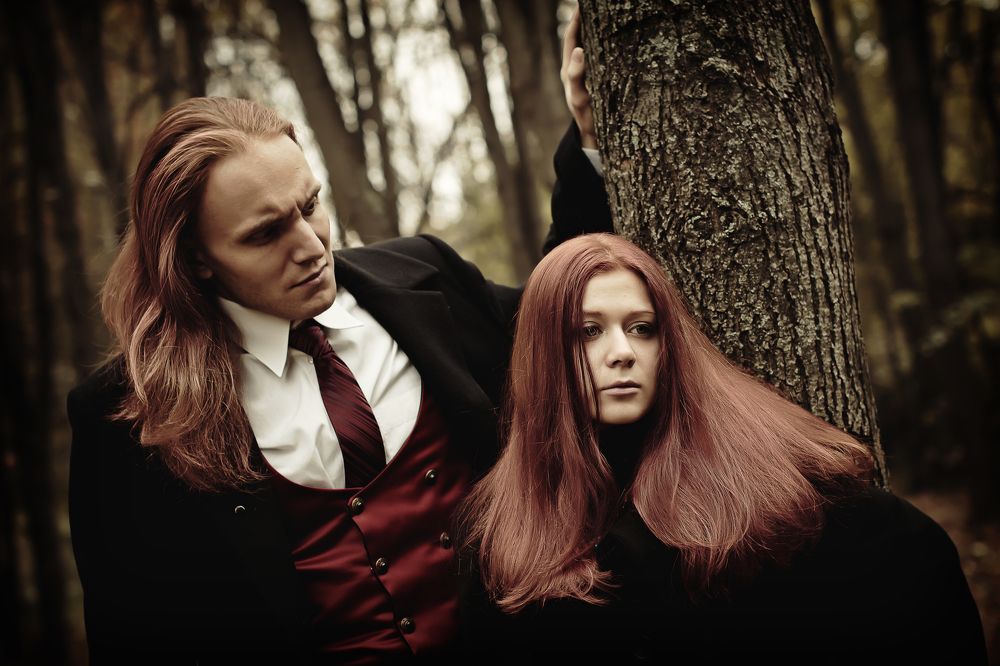 Фотография автора Анна Петина