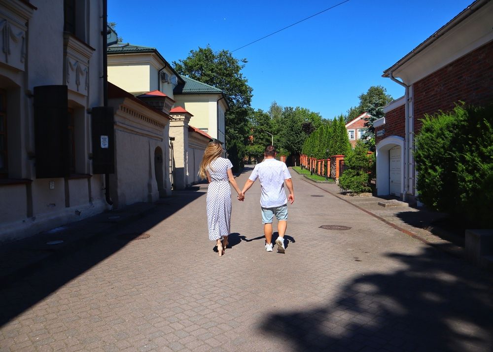 Photograph by Екатерина Ефимова