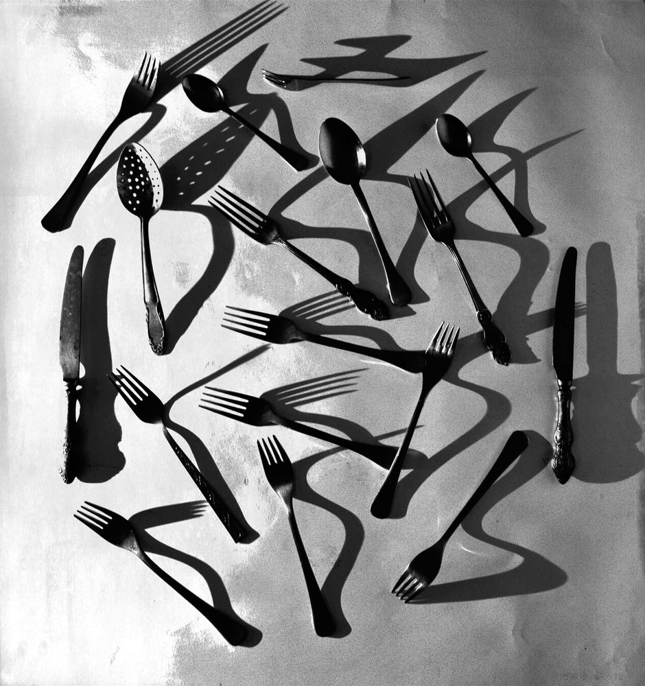 Photograph by Sergey Voronin