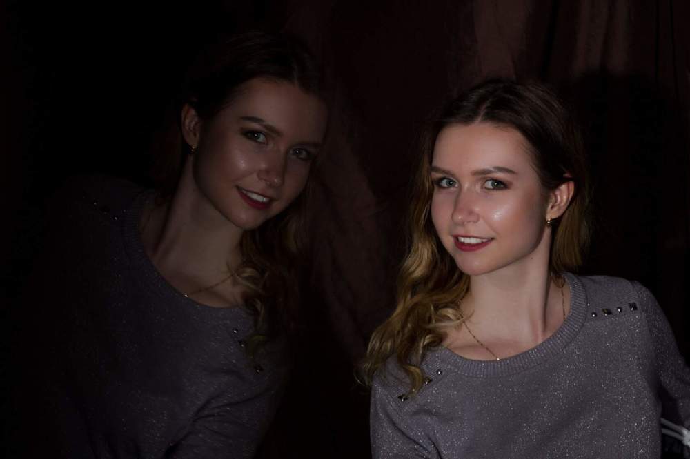 Photograph by Анжелика Трошина