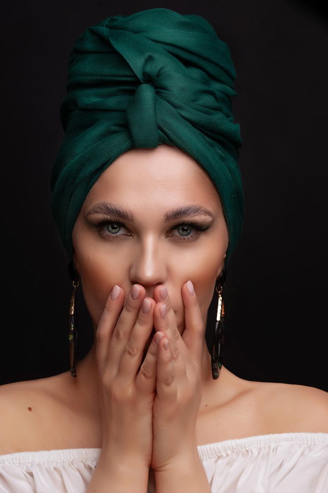 Photograph by Ольга Сорокина