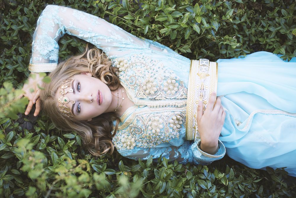 Photograph by Cherkaoui Fatima