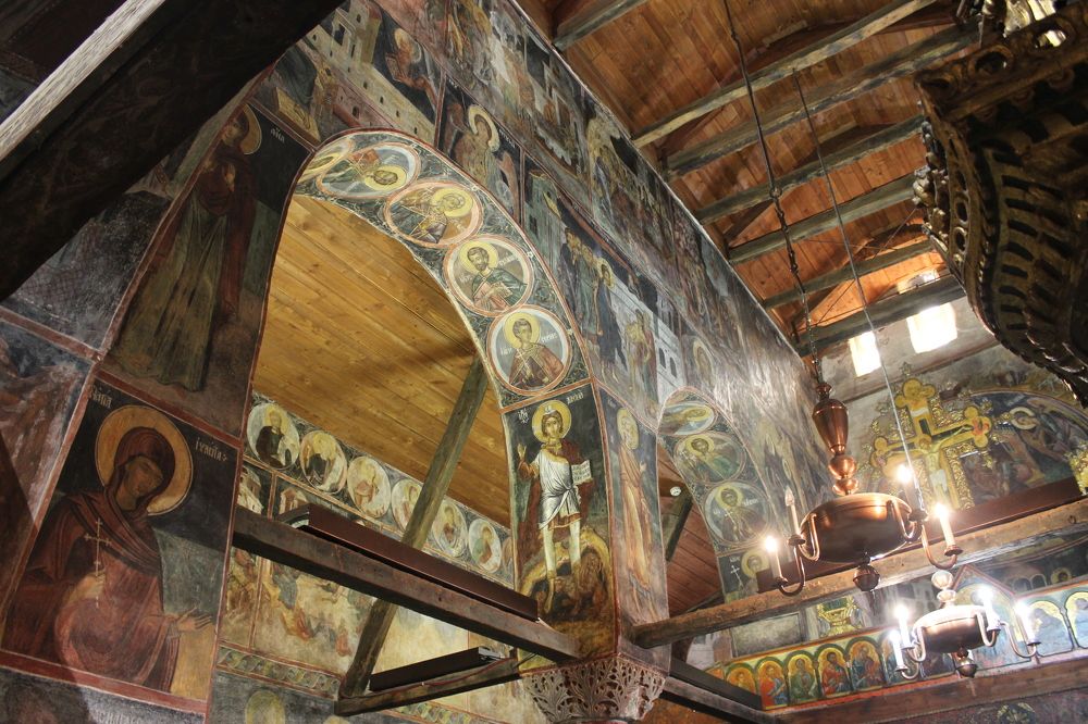 Photograph by Anastasia Kodatenko