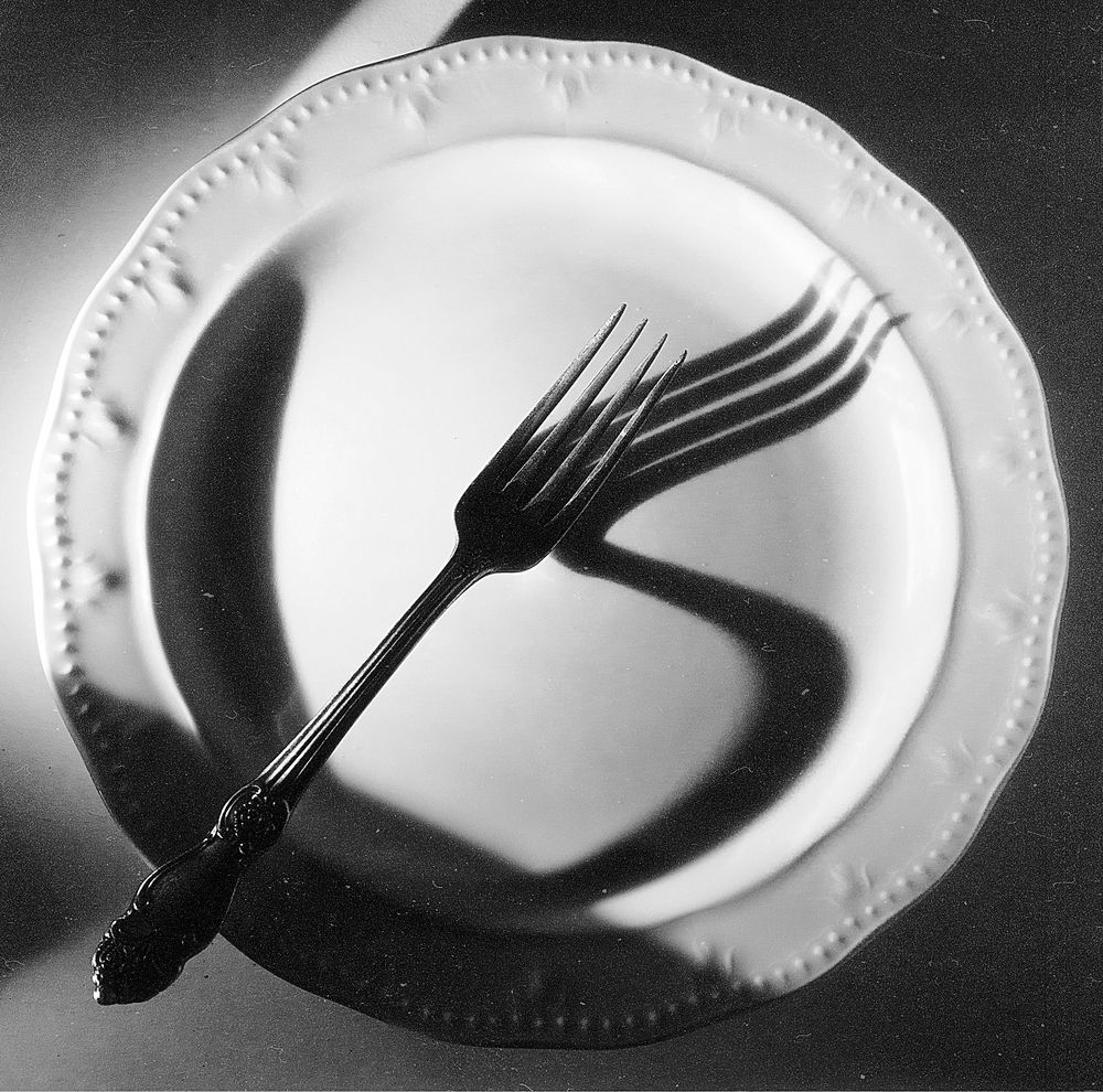 Photograph by Sergey Voronin