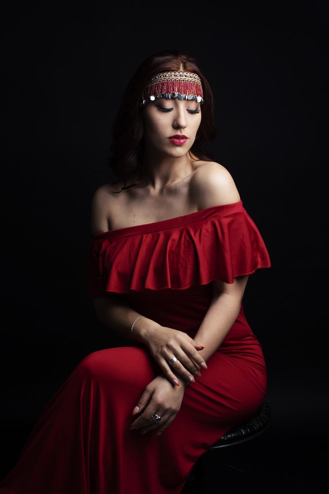 Photograph by Cherkaoui Fatima