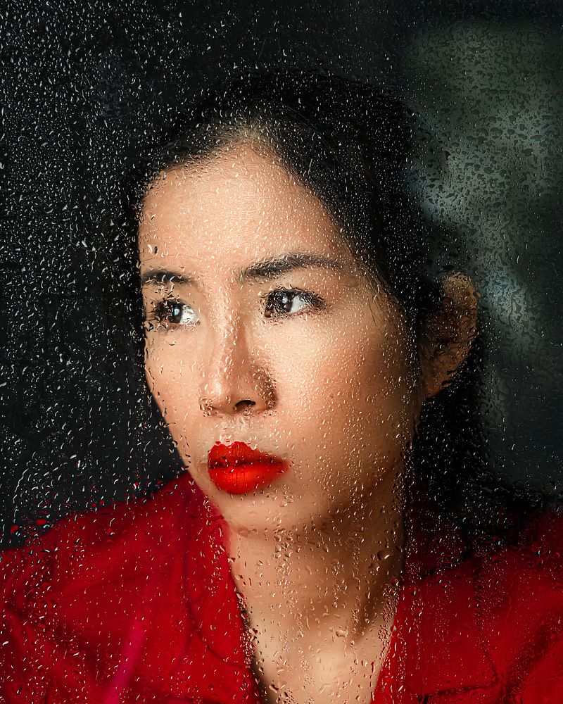 Photograph by Hai Yen Nguyen